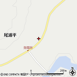 山形県鶴岡市大針久保田12周辺の地図