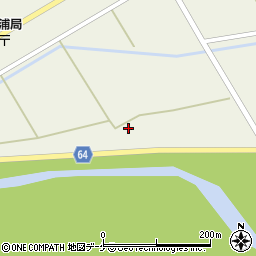 宮城県石巻市北上町橋浦大須137周辺の地図