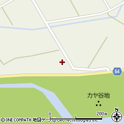 宮城県石巻市北上町橋浦大須174周辺の地図