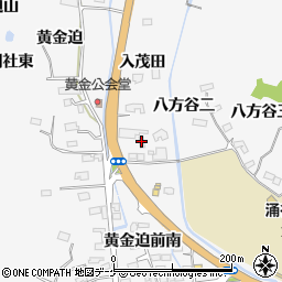 佐藤石材工業周辺の地図