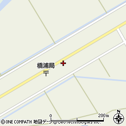 宮城県石巻市北上町橋浦大須47周辺の地図