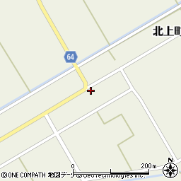 宮城県石巻市北上町橋浦大須85周辺の地図