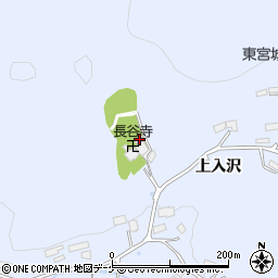 宮城県石巻市桃生町太田中下3周辺の地図