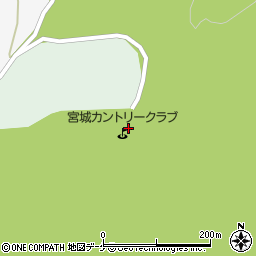 宮城県遠田郡涌谷町小塚桜清水二周辺の地図