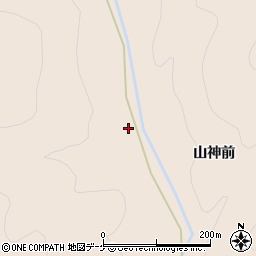 宮城県石巻市馬鞍元台周辺の地図