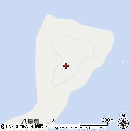 八景島周辺の地図
