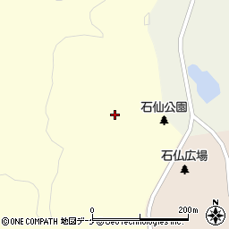 宮城県遠田郡涌谷町成沢大平9周辺の地図