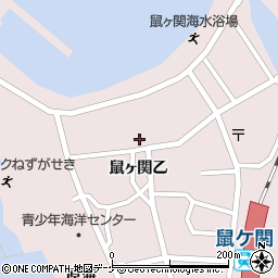 弥右エ門商店周辺の地図
