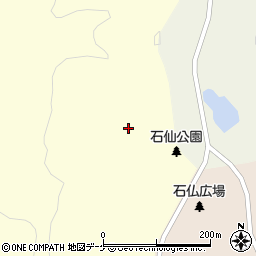 宮城県遠田郡涌谷町成沢大平周辺の地図