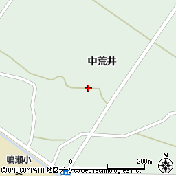 有限会社ＫＨＳ周辺の地図