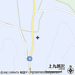 宮城県石巻市桃生町太田欠下周辺の地図
