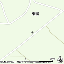 有限会社ヤマサ佐々木産業周辺の地図