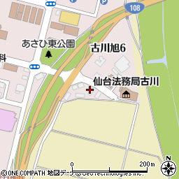 読売新聞東京本社大崎支局周辺の地図