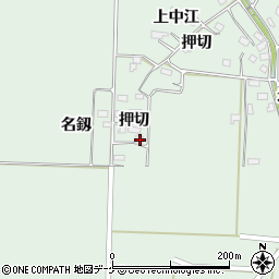 宮城県大崎市古川飯川名釼31周辺の地図
