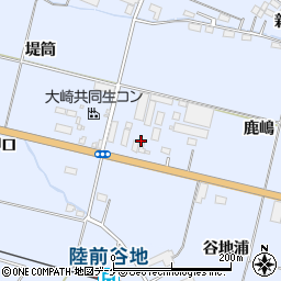 株式会社木材スーパーエンドー　不動産資料館周辺の地図