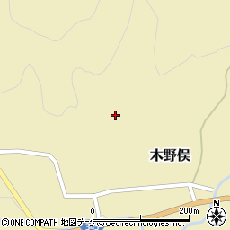 光慶寺周辺の地図