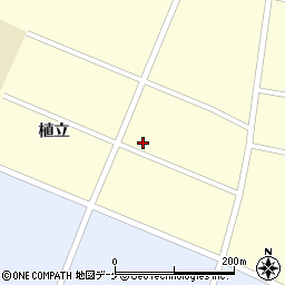 有限会社志田土建周辺の地図