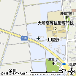 有限会社スガセイ周辺の地図