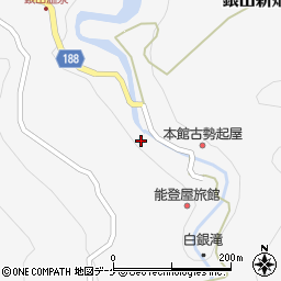 そば処酒処伊豆の華周辺の地図