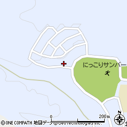 宮城県石巻市北上町十三浜小田118-273周辺の地図