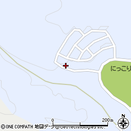 宮城県石巻市北上町十三浜小田118-279周辺の地図