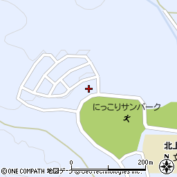 宮城県石巻市北上町十三浜小田118-246周辺の地図