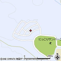 宮城県石巻市北上町十三浜小田118-232周辺の地図