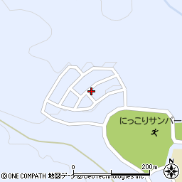 宮城県石巻市北上町十三浜小田118-230周辺の地図