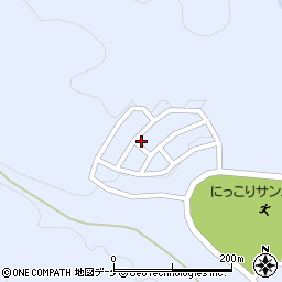 宮城県石巻市北上町十三浜小田118-250周辺の地図