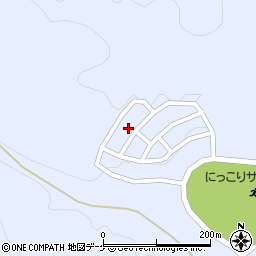 宮城県石巻市北上町十三浜小田118-221周辺の地図