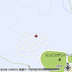 宮城県石巻市北上町十三浜小田118-255周辺の地図