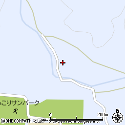 宮城県石巻市北上町十三浜追場78周辺の地図