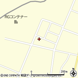 宮城県石巻市桃生町寺崎新町92周辺の地図