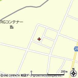 宮城県石巻市桃生町寺崎新町49-15周辺の地図