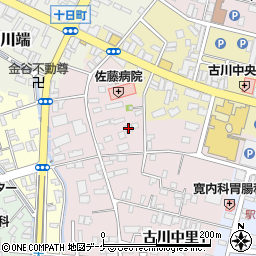 光ａｐａｒｔｍｅｎｔ２周辺の地図