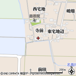 佐藤機械周辺の地図