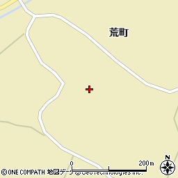 宮城県大崎市田尻大沢泉ケ崎二16-2周辺の地図