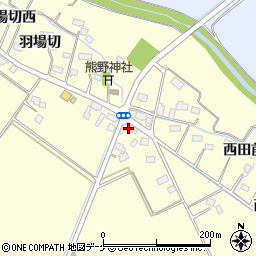 菅原設備工業所周辺の地図