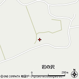 宮城県石巻市桃生町永井大堤周辺の地図