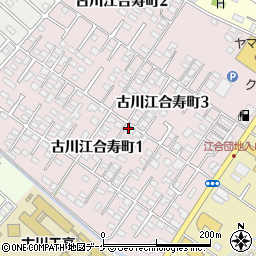 アムト・エリナ販売店周辺の地図