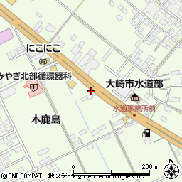 三光舎電機駐車場【ご利用時間 :平日のみ 9:00~18:00】周辺の地図