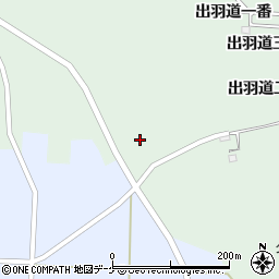 宮城県加美郡加美町菜切谷橋本周辺の地図