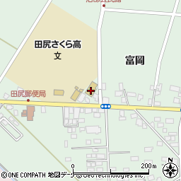 有限会社松ヶ根商店周辺の地図
