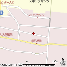 株式会社日本トワエイ周辺の地図