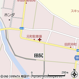 有限会社高泉タクシー周辺の地図