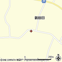 宮城県大崎市田尻大貫根山37周辺の地図