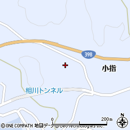 宮城県石巻市北上町十三浜崎山9周辺の地図