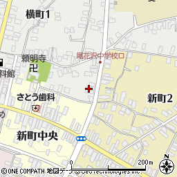 小松ポンプ店周辺の地図