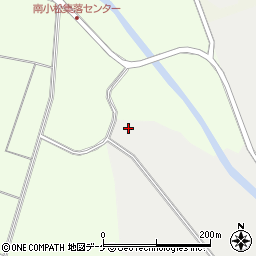 田尻農産加工販売組合周辺の地図