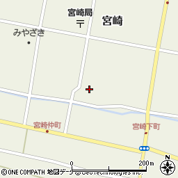 鈴木診療所周辺の地図